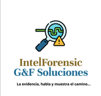 IntelForensic G&F Soluciones