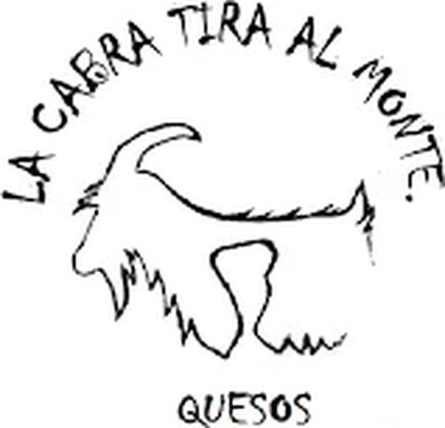 La Cabra Tira al Monte · Quesos