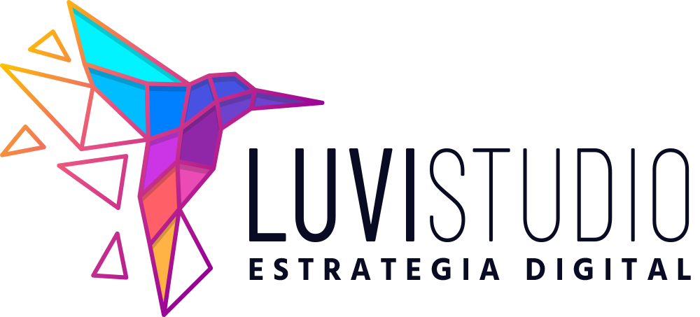 Luvi Studio · Estrategia Digital