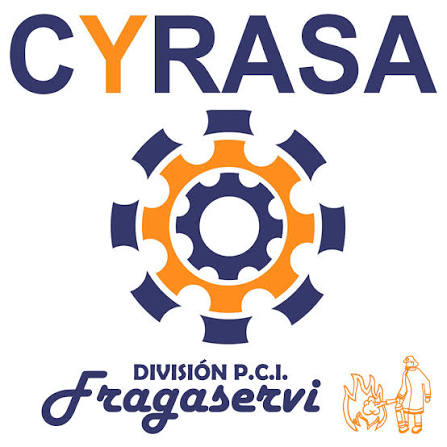 Cyrasa Seguridad