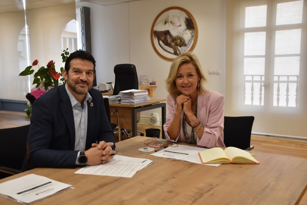 La Junta de Comunidades de Castilla-La Mancha colaborará con el I Congreso de Seguridad Integral