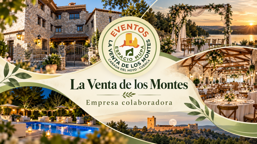 La Venta de los Montes se suma como colaboradora del I Congreso de Seguridad Integral de Castilla-La Mancha