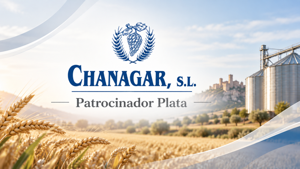 Chanagar se incorpora como Patrocinador Plata del I Congreso de Seguridad Integral de Castilla-La Mancha